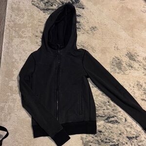 Lululemon zip up